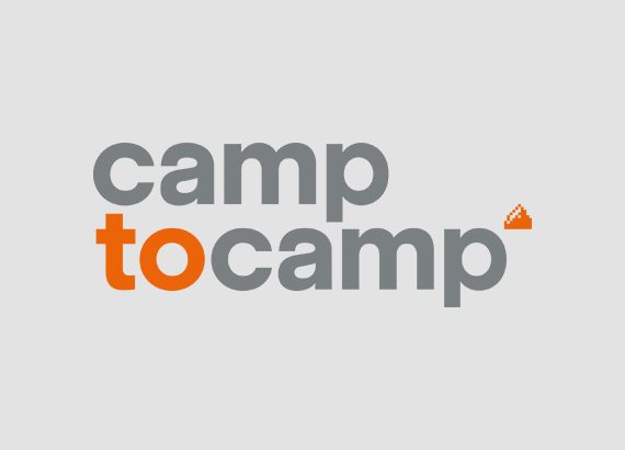 Camptocamp Logo | © Camptocamp