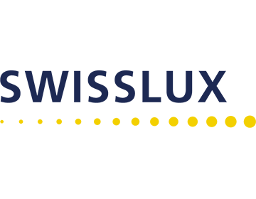 swisslux Logo | © swisslux