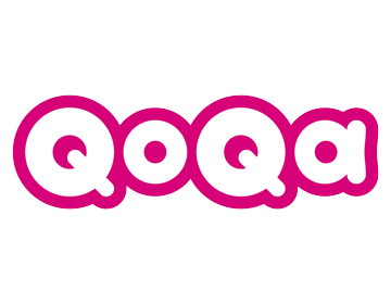 QoQa Logo | © QoQa