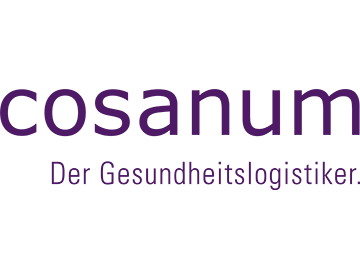 Cosanum Logo | © Cosanum