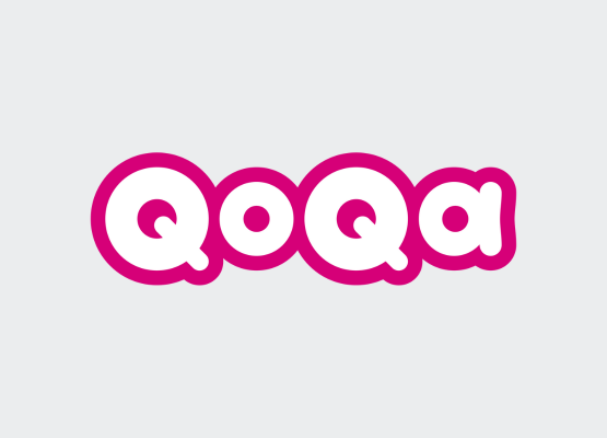 Customer Journey QoQa | © QoQa Logo