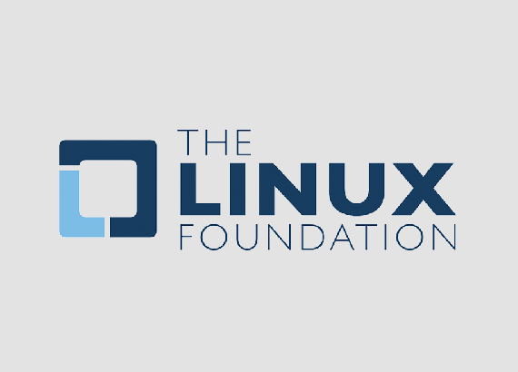 The Linux Foundation Logo | © The Linux Foundation