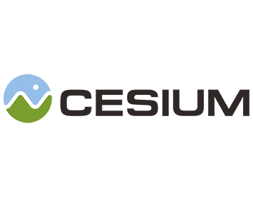 Cesium Partner | © Cesium