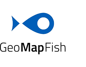 GeoMapFish Logo | © GeoMapFish