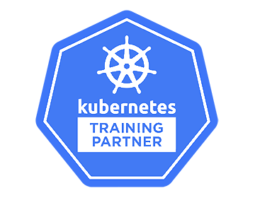 kubernetes Training Partner | © kubernetes
