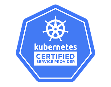 kubernetes Certified Service Provider | © kubernetes