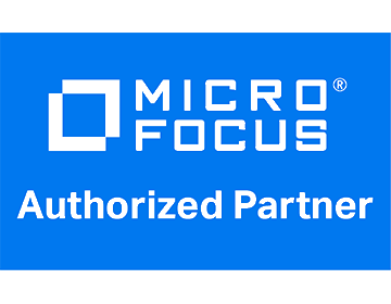 Microfocus Logo | © Microfocus