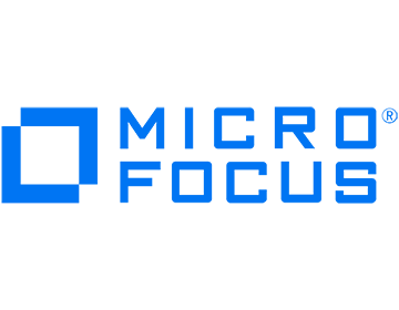 Micro Focus Logo | © Micro Focus