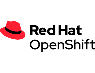 Red Hat | © Red Hat OpenShift Logo