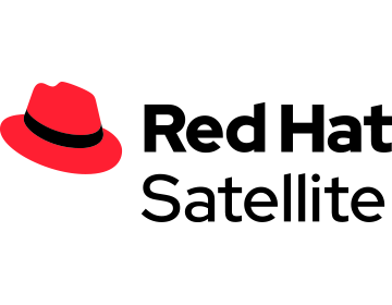 Red Hat | © Red Hat Satellite Logo