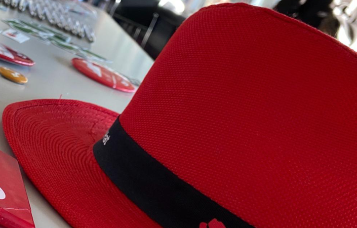Red Hat | © Camptocamp