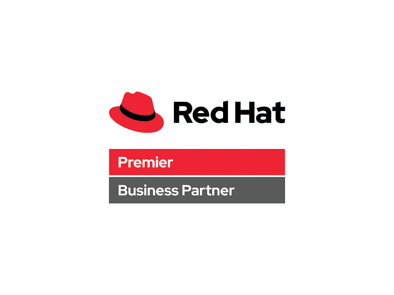 Red Hat Premier Business Partner | © Red Hat