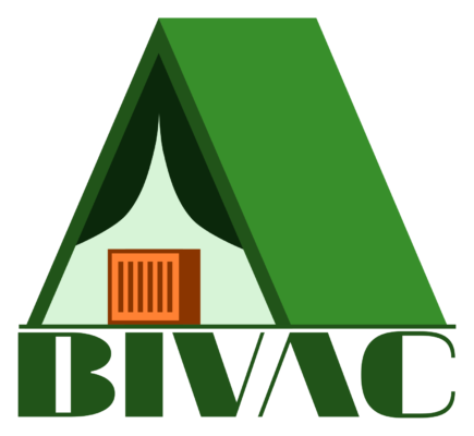 Bivac Logo | © Bivac