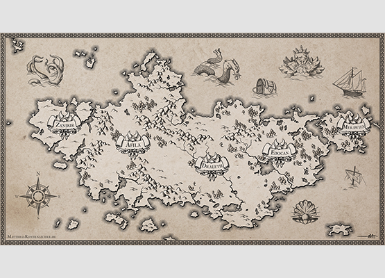 InkMap | Camptocamp