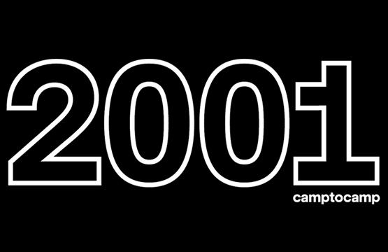 20 years Camptocamp | © Camptocamp