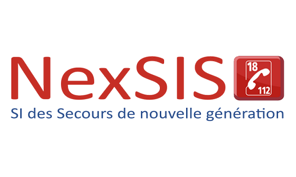 NexSIS Logo | © NexSIS