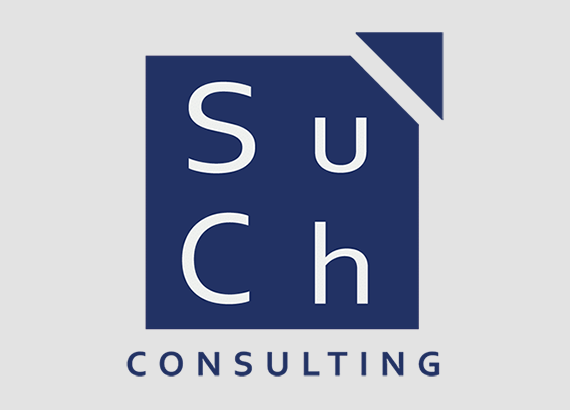 Supply Chain Consulting Logo | © Supply Chain Consulting