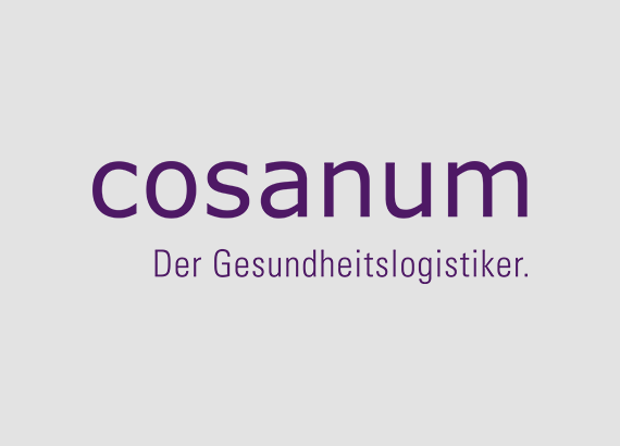 Cosanum Logo | © Cosanum
