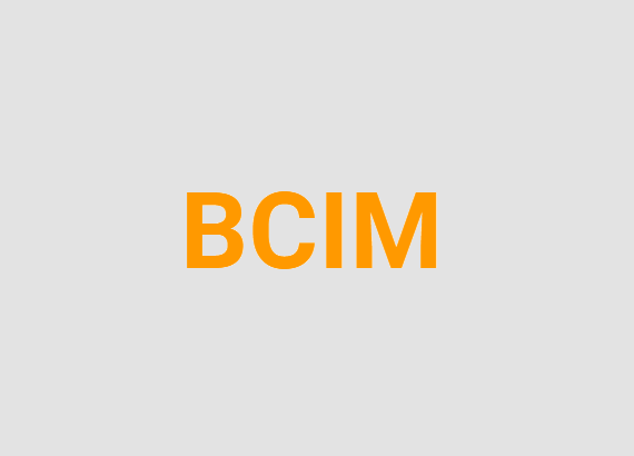 BCIM Logo | © BCIM